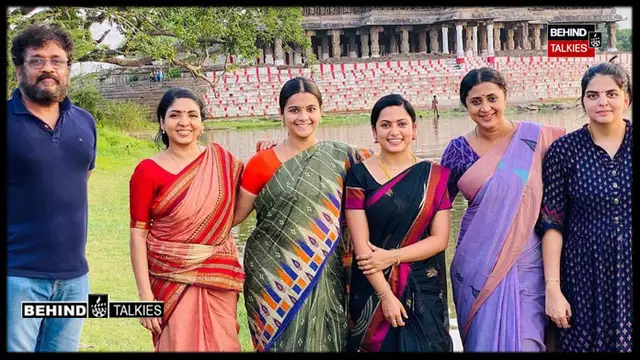 பிறந்த நாளில் தன் காதலனை அறிமுகம் செய்த எதிர்நீச்சல் சீரியல் நடிகை- யாருன்னு நீங்களே பாருங்க.