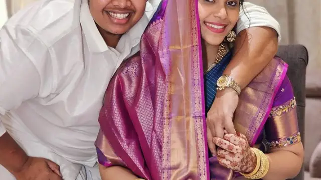 'நான் என்ன நல்லது பண்ணி இருக்கேன்னு தெரியல' - குழந்தை பிறந்த மகிழ்ச்சியில் இர்பான் போட்ட பதிவு