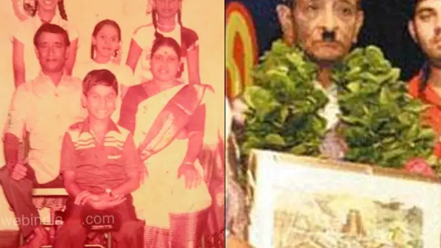 மூன்று நாளா சாப்பிடல, இறப்பிற்கு முன் தன் மகன் மீதே புகார் அளித்த லூஸ் மோகன் - காமெடி நடிகர் வாழ்வில் நேர்ந்த சோகம்.