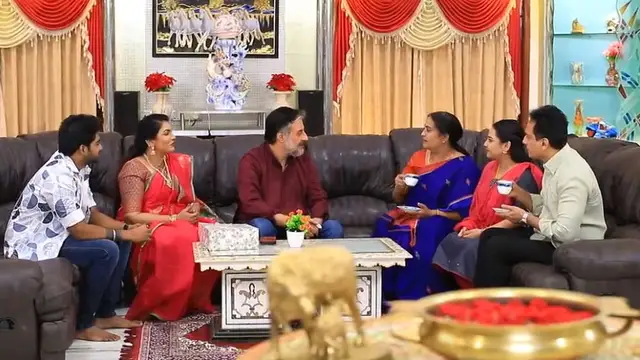 வீட்டில் கலவரத்தை ஏற்படுத்தும் ஈஸ்வரி, பாக்கியா எடுத்த அதிரடி முடிவு - விறுவிறுப்பில் பாக்கியலட்சுமி