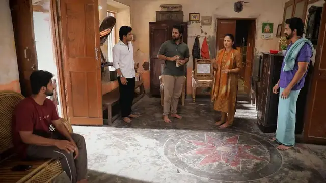 சந்தாவை திருமணம் செய்து கொள்ள சேரன் எடுக்கும் முடிவு என்ன? வேதனையில் பல்லவன் - அய்யனார் துணை