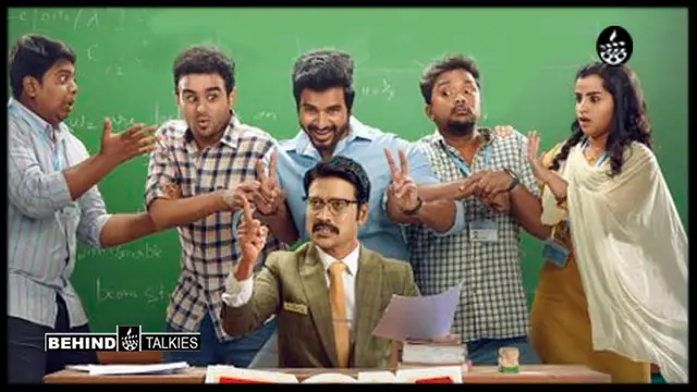 மீண்டும் இணையும் தனுஷ் - சிவகார்த்திகேயன் கூட்டணி ? உற்சாகத்தில் ரசிகர்கள். லேட்டஸ்ட் அப்டேட் இதோ.