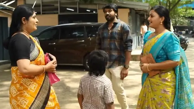 டயட்டால் வந்த வினை, நொந்து நூடுல்ஸ் ஆன மனோஜ்- விஜயா- விறுவிறுப்பில் சிறகடிக்க ஆசை