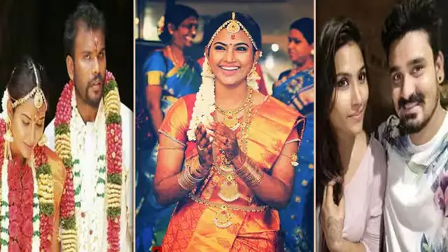 விதவை,மலடின்னு நிறைய வார்த்தை கேட்டேன்,அப்போ என் கணவர் - மைனா நந்தினி எமோஷனல் பேட்டி