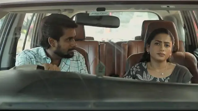 சந்தாவை காப்பாற்ற சேரன் செய்த விஷயம், நிலாவிடம் சோழன் கேட்டது - பரபரப்பில் அய்யனார் துணை