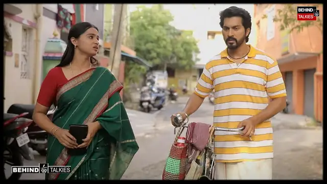 கார்த்திகா சொன்ன விஷயத்தை கேட்டு உடைந்து போன சேரன், நிலா போட்ட கண்டிஷன் - அய்யனார் துணை 