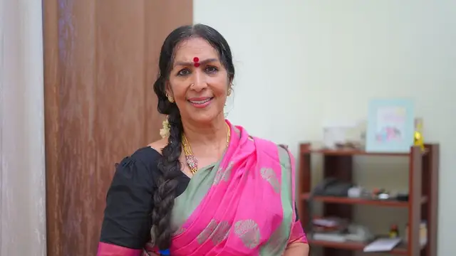 இந்தம்மா நெனச்சா வருவாங்க, நெனச்சா போவாங்கன்னு பேசினாங்க - கே ஆர் விஜயாவின் தங்கை பேட்டி.