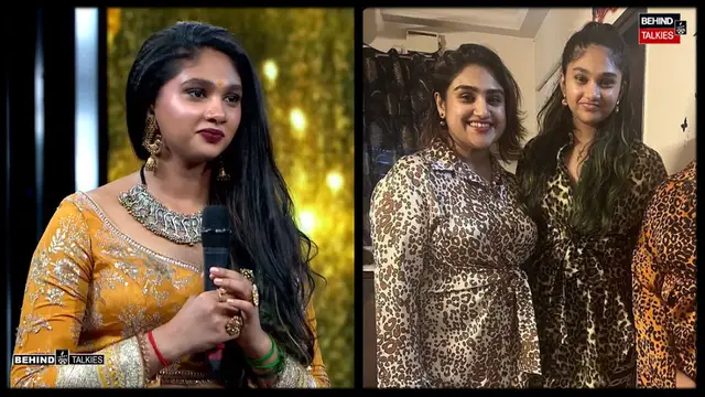 குழந்தைகள் ஏன் மன அழுத்தத்திற்கு செல்கிறார்கள் என்று புரியுதா - தனது மகளுக்கு யுகேந்திரன் அளித்த அட்வைசால் கடுப்பான வனிதா