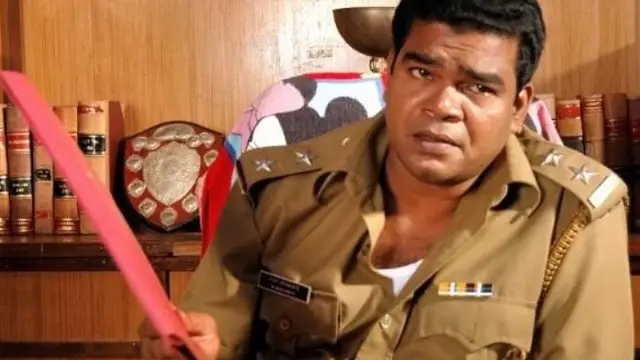 ஒரே ஒரே மெசேஜ் தான் பண்ணேன் 45 லட்சம் செலவு பண்ணி என் ஆப்ரேஷனை முடிச்சிட்டார் - தெலுங்கு சூப்பர் ஸ்டார் செய்த உதவி குறித்து பொன்னம்பலம்.