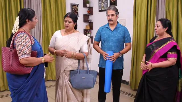 பணம் கேட்டு ரோகினியை மிரட்டும் ஸ்ருதி அம்மா, விஜயா சொன்ன விஷயம் - சிறகடிக்க ஆசை