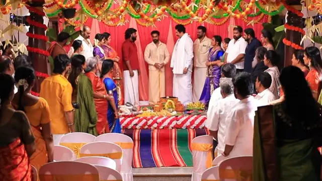 தவறை உணர்ந்து மன்னிப்பு கேட்க நினைக்கும் சேது, தமிழ் என்ன சொல்ல போகிறார்? சின்ன மருமகள்