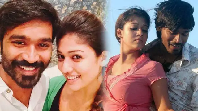 விக்னேஷ் சிவன் நயன்தாரா காதலுக்கு புள்ளையார் சுழி போட்டதே தனுஷ் தானா - விக்கி சொன்ன விஷயம்.