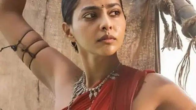 நேத்துல் இருந்து ஒரே மெசேஜ் - அர்ஜுன் தாஸுடனான உறவு குறித்து முதல் முறையாக சொன்ன ஐஸ்வர்யா லட்சுமி.