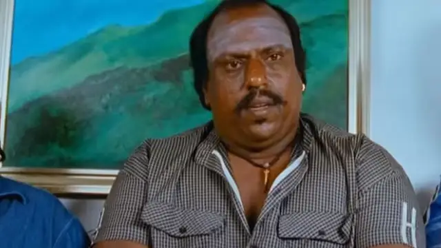 அது மட்டும் நடக்காம இருந்திருந்தா, சினிமாவில் ஒரு ரவுண்ட் வந்திருப்பார் - கோதண்டம் குறித்து தளபதி தினேஷ்
