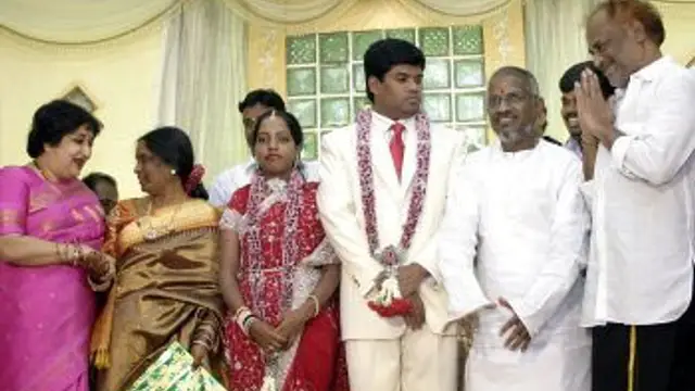 பவதாரிணி திருமண வாழ்க்கை குறித்து வாய் கூசாமல் பேசிய பயில்வான் - உறவினர் பதிலடி.