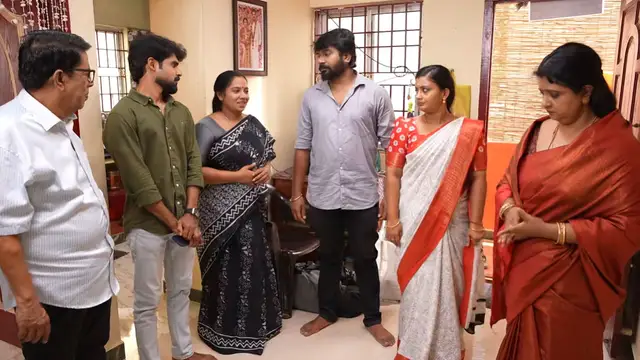 பைனான்சியார்-சிந்தாமணிக்கு ஆப்பு வைக்க முத்து செய்த வேலை - பரபரப்பில் சிறகடிக்க ஆசை