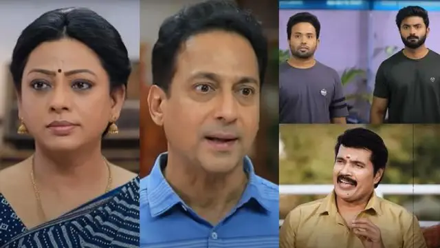 சினிமா வாய்ப்பு கிடைக்காமல் தவிக்கும் எழில், அசிங்கப்படுத்தும் ஈஸ்வரி - விறுவிறுப்பில் பாக்கியலட்சுமி