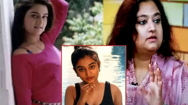 முதல் படத்தின் போது எனக்கு 15 வயசு தான், சாக்லேட் கொடுத்த அத பண்ண வச்சாங்க - மோகினி