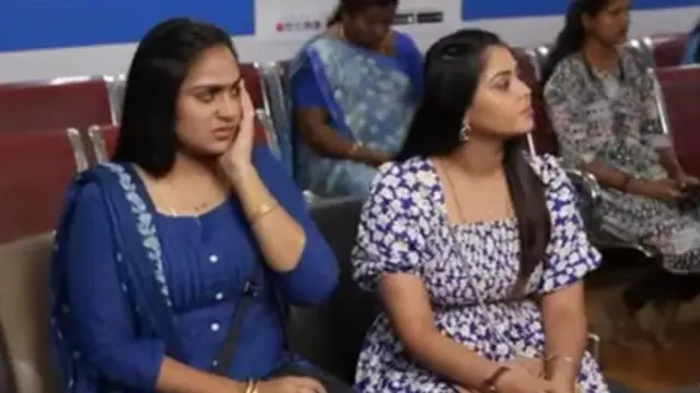 மலேசியா போக நினைக்கும் முத்து, வசமாக சிக்கி கொண்ட ரோகினி - விறுவிறுப்பில் சிறகடிக்க ஆசை