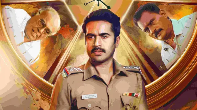 கிரைம் திரில்லர் படம், அயோத்தி பட நடிகர் நடித்துள்ள 'ஒரு நொடி' படத்தின் விமர்சனம் இதோ