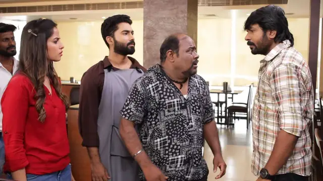 கிரிஷ் ஸ்கூலுக்கு போகும் மனோஜ், ரோகினியின் சுயரூபம் வெளிவருமா? சிறகடிக்க ஆசை