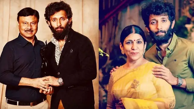 வசந்த பவனின் வாரிசு, அப்பல்லோ முன்னாள் மருத்துவர், 11 ஆண்டுக்கு முன்பே திருமணம் - ஜெயிலர் ரஜினி மகனின் அறிந்திராத பக்கம்.