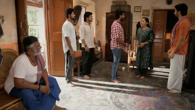 சோழனை கல்யாணம் செய்து கொள்ள நினைக்கும் காயத்ரி, நிலா எடுக்க போகும் முடிவு என்ன? அய்யனார் துணை