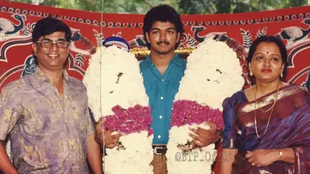 விஜய்ய வச்சி படம் எடுங்கன்னு பாரதிராஜாகிட்ட கேட்ட போது இப்படி சொல்லிட்டார் - மேடையில் போட்டுடைத்த எஸ் ஏ சி.
