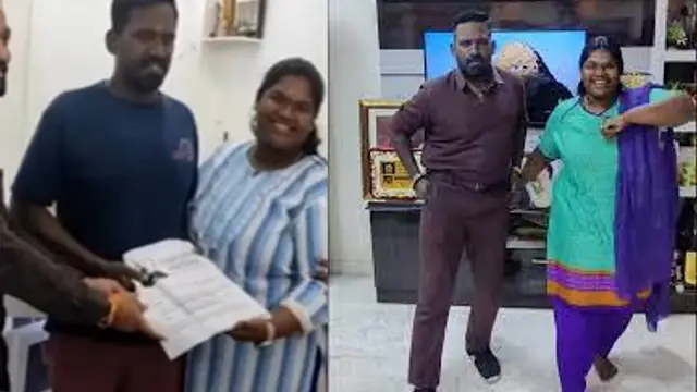அவருக்கு அப்படி ஆனது உண்மை தான் - ரோபோ ஷங்கர் உடல் எடை குறைந்ததற்கான காரணத்தை சொன்ன போஸ் வெங்கட்.
