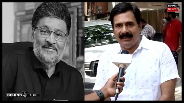 திரைக்கதை மன்னனின் கடைசி நிமிடங்கள் இது தான் - பாக்யராஜ் உடன் சென்ற நடைபயிற்சியாளர்கள் வேதனை 