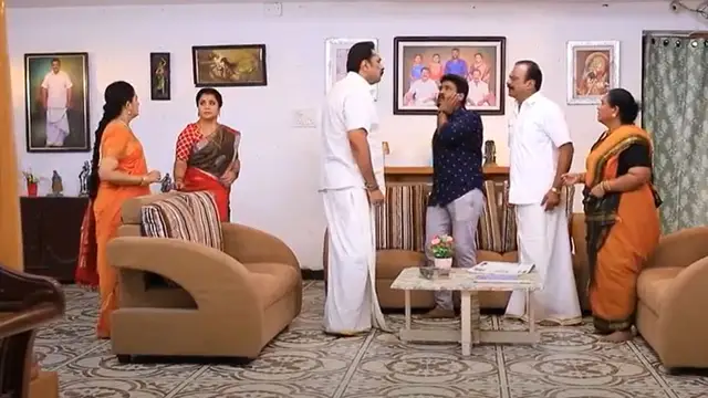 சுகன்யாவின் சுயரூபத்தை அறிந்த பழனி, பாண்டியனுக்கு தெரிய வருமா? பாண்டியன் ஸ்டோர்ஸ் 2