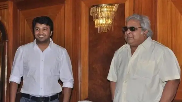 சிவாஜியின் மகன், பேரன் பதிலளிக்க நீதிமன்றம் உத்தரவு - சிவாஜி குடும்பத்தாருக்கு இப்படி ஒரு பிரச்சனையா ?