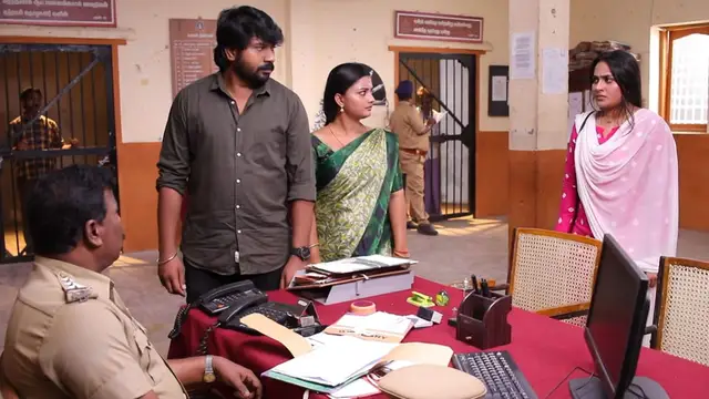 ரோகினியின் சதியால் முத்து-மீனாவை கைது செய்யும் போலீஸ், சிந்தாமணி வலையில் சிக்குவாரா விஜயா? சிறகடிக்க ஆசை