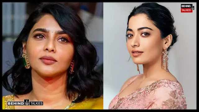 எல்லாராலும் நடிகை ராஷ்மிகா மந்தனாவாக முடியுமா? நடிகை ஐஸ்வர்யா லட்சுமி ஓபன் டாக்  