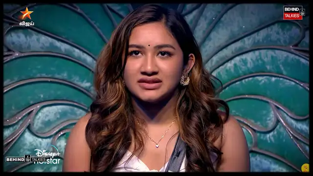 அதை நான் மனசார ஏத்துக்குறேன் - பிக் பாஸுக்கு பின் ரவீனா போட்ட முதல் பதிவு. இப்படி தான் ஒத்துக்கனும்.