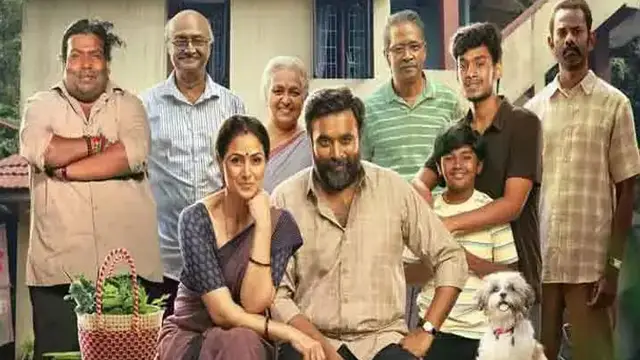 உங்கள் கருத்துக்களை சொல்ல நேரம் கொடுத்ததற்கு நன்றி சார் - சிவகார்த்திகேயன் பற்றி நெகிழும் டூரிஸ்ட் பேமிலி இயக்குநர்