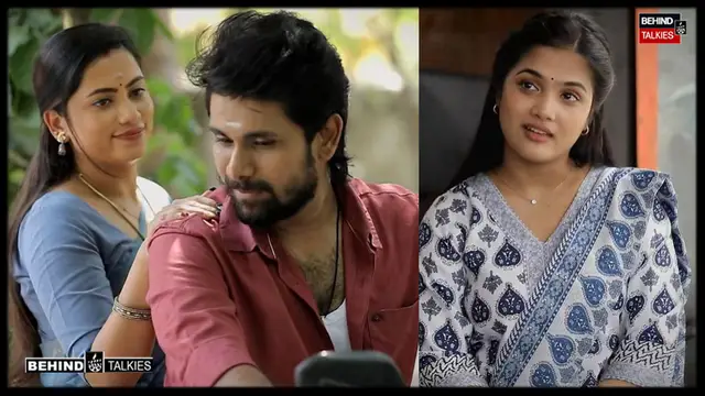 நிலாவின் மீது உள்ள பொறாமையால் கொந்தளிக்கும் வனிதா, சந்தோசத்தின் உச்சத்தில் சோழன் - அய்யனார் துணை