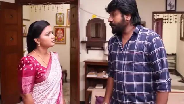 விஜயாவிடம் முத்து செய்த ரகளை, சீதா காதலுக்கு அண்ணாமலை சொன்ன வார்த்தை - சிறகடிக்க ஆசை
