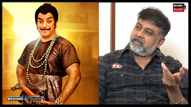 உத்தமவில்லன் பஞ்சாயத்து : கமல் சாரை கேட்க திருப்பதி பிரதர்ஸூக்கு உரிமை இல்லை - தயாரிப்பாளர் ஆதங்கம்