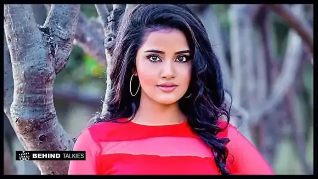 பரியேறும் பெருமாள் படத்தில் ஹீரோயினாக நான் நடிக்க வேண்டியது, ஆனால் - அனுபமா பரமேஸ்வரன் ஓபன் டாக்