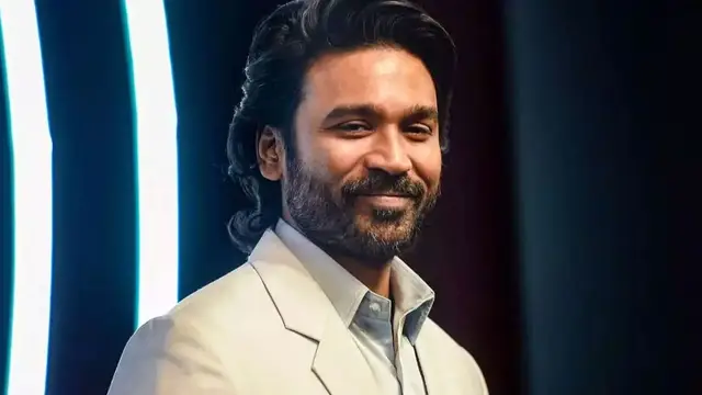 சினிமாவில் என்னுடைய 2வது அத்தியாயத்தை தொடங்கி இருக்கிறேன் - கல்லூரி விழாவில் நடிகர் தனுஷ் சொன்னது
