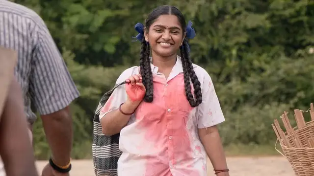 கனவுக்காக வயதுக்கு வருவதை மறைக்கும் சிறுமி - கவனம் ஈர்த்த அயலி வெப் சீரிஸ் - அழுத்தமான விமர்சனம் இதோ.