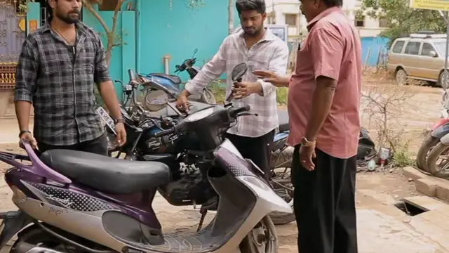 நிலாவிற்கு சர்ப்ரைஸ் கொடுக்கும் சோழன், பல்லவன் செய்த வேலை - விறுவிறுப்பில் அய்யனார் துணை