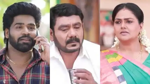 தங்கமயிலால் புது சிக்கலில் சிக்கிய கதிர், உதவ மறுத்த மீனா- விறுவிறுப்பில் பாண்டியன் ஸ்டோர்ஸ் 2