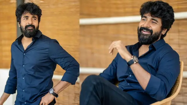 அன்று சொன்னதை இன்று வரை கடைபிடிக்கும் சிவகார்த்திகேயன் செய்கிறார் - நெகிழ்ச்சியில் இயக்குனர் இரா.சரவணன்