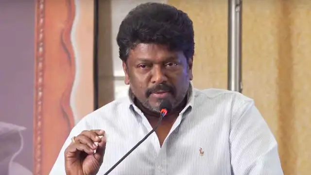 குடும்பத்தை பாருங்க, வேலையை விட்டுட்டு வாங்க - விஜய், அஜித் குறித்து பார்த்திபன் நச் பதில்