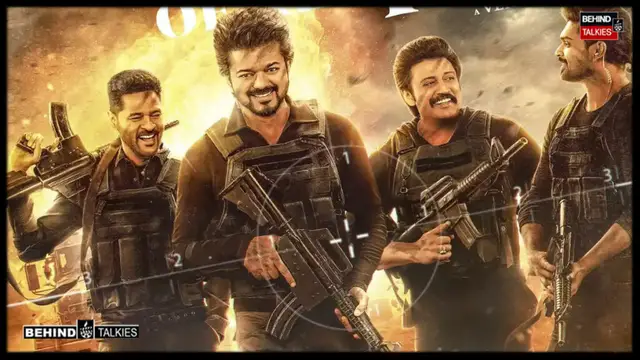'யோவ் வேணாம்யா' பிரசாந்த் பிரபுதேவாவை வேண்டாம் என்று சொன்ன விஜய்- VP சொன்ன காரணம்