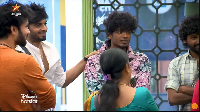 அடிச்சு திருந்தாத புள்ளைய ஆப்பு வச்சும் திருத்தலம்னு இங்க தான் பாத்தேன் - என்ன வர அப்பா எல்லாரும் Fun பன்றாங்க