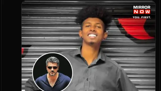 சோகத்தில் முடிந்த துணிவு பட கொண்டாட்டம் - 19 வயது அஜித் ரசிகர் மரணம். என்ன செய்துள்ளார் பாருங்க.