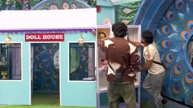 பிக் பாஸ் 8 பொம்மை டாஸ்க்: கலவரத்தில் முடிந்த டால் டாஸ்க்கில் வென்றது யார் தெரியுமா? இத டீவ்ஸ்ட் எதிர்பார்க்கல